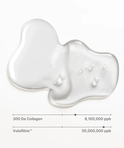 Deep Collagen Cream In Serum